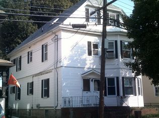 155-157 Adams St, New Bedford, MA 02746