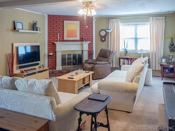 2nd image of 3347 S 120th Pl E