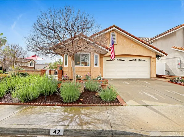 42 Via Zapador, Rancho Santa Margarita, CA 92688