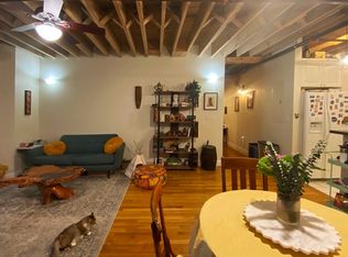 150 Liverpool St APT 2, Boston, MA 02128