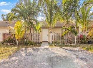 1630 Sandpiper Blvd, Homestead, FL 33035