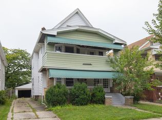 2119 Lewis Dr Lakewood, Oh. 44107, Lakewood, OH 44107