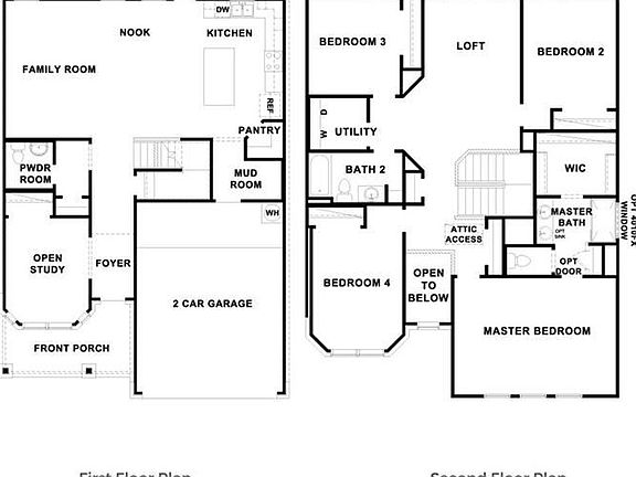5th image of 2718 Bridekirk Dr