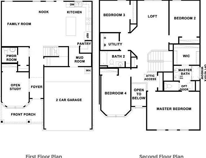 2718 Bridekirk Dr — Photo 5