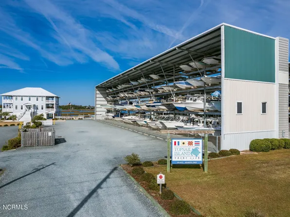 111 N New River Drive #L33, Surf City, NC 28445