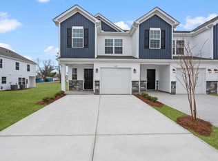 612 Curry Ct, Spartanburg, SC 29301