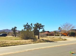 57349 Yucca Trl, Yucca Valley, CA 92284