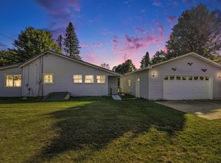 513 Luther St, Luther, MI 49656