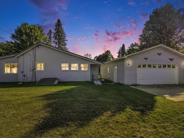 513 Luther St, Luther, MI 49656