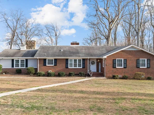 2337 Burlington Rd, Roxboro, NC 27574