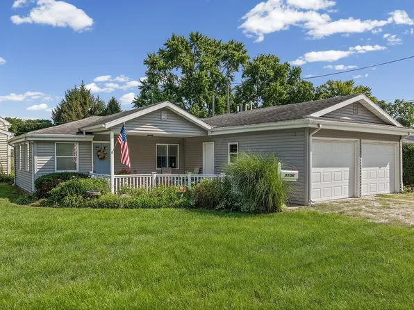 2106 Albany St, Lafayette, IN 47904