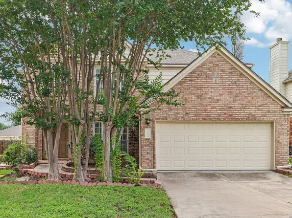 11238 JADE SPG, San Antonio, TX 78249