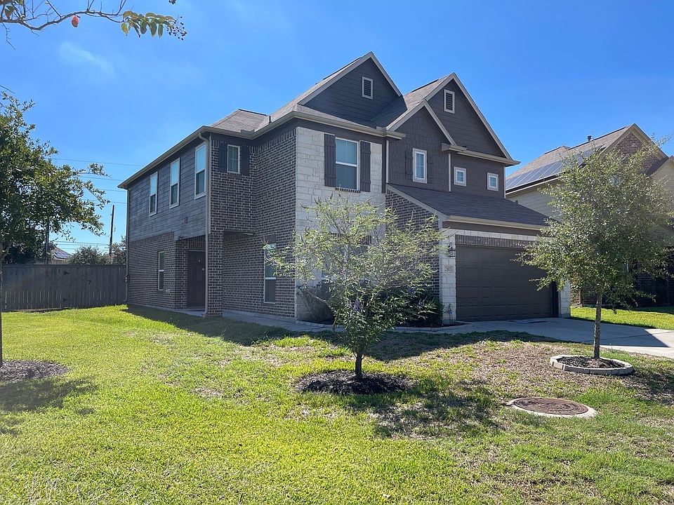 2nd image of 23803 Cerrillos Dr