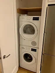 Rented by UES Management