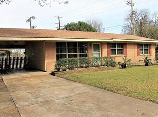 5002 Benjamin St, Alexandria, LA 71303