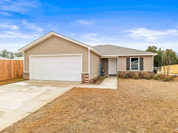 2745 Savannah Michelle Ln, Pensacola, FL 32534