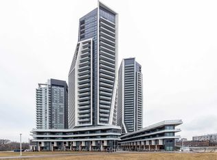 30 Ordnance St E #701, Toronto, ON M6K 1A2