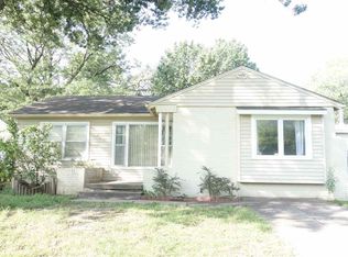 845 S Prairie Park Rd, Wichita, KS 67218