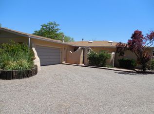 2712 Indian Farm Ln NW, Albuquerque, NM 87107