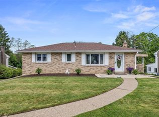 136 Mallard Dr, Mc Kees Rocks, PA 15136