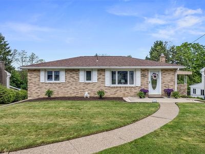 136 Mallard Dr, Mc Kees Rocks, PA, 15136