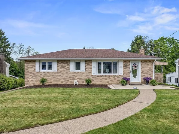 136 Mallard Dr, Mc Kees Rocks, PA 15136