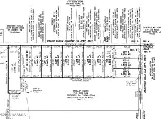 2700 Peach Bloom Hwy LOT 4, Church Pt, LA 70525