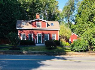 287 Princeton Rd, Sterling, MA 01564