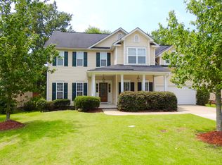 125 Stonemont Dr.  Irmo Sc, Irmo, SC 29063