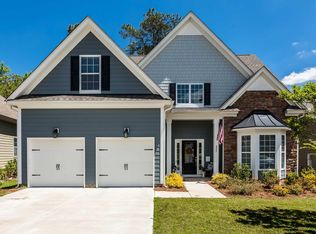 225 Thacher Loop, Elgin, SC 29045