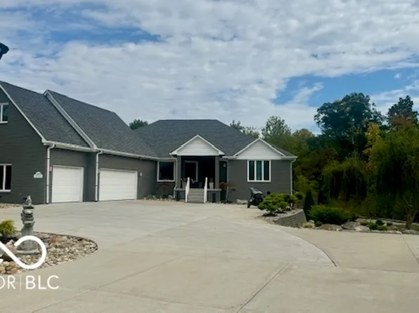 4270 Victoria Ln, Avon, IN 46123