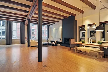 Sold by Citi Habitats