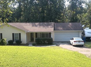 409 Pascal Dr, Greenwood, SC 29649