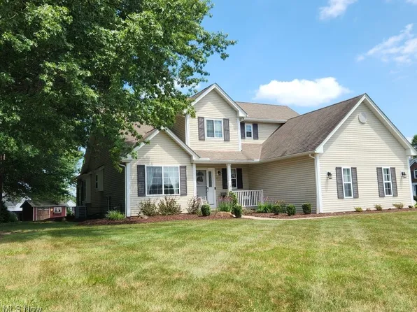 7401 Buoy Ct, Northfield, OH 44067