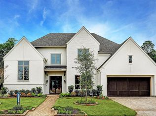 24714 Lake Kent Ln, Spring, TX 77389