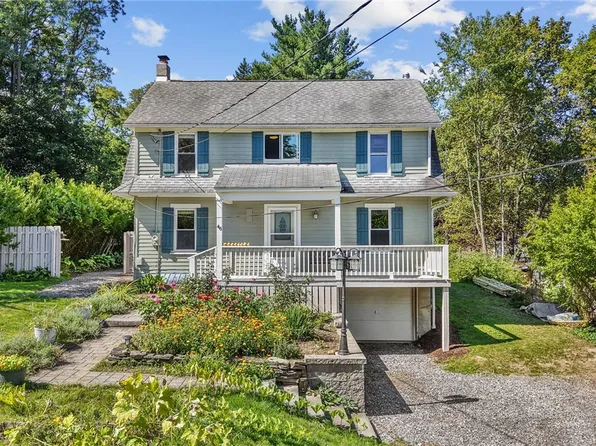 46 Shaffer Rd, Newfield, NY 14867