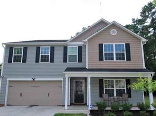 29 W Waycliff Rd, Henderson, NC 27537