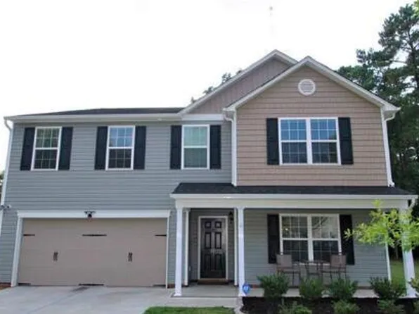 29 W Waycliff Rd, Henderson, NC 27537