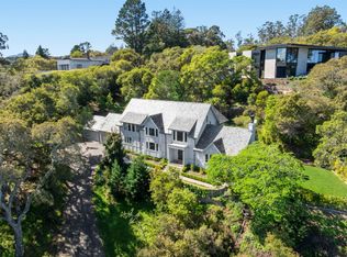 260 Robin Rd, Hillsborough, CA 94010