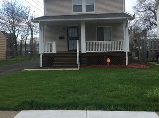 13004 Christine Ave, Garfield Heights, OH 44105
