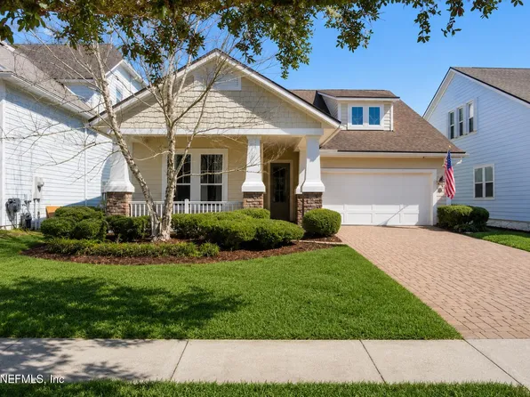 113 CAPE HATTERAS Drive, Ponte Vedra, FL 32081