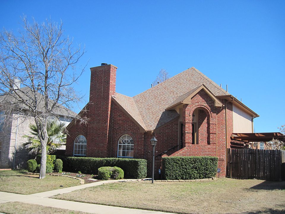 1st image of 1705 Creekpoint Dr