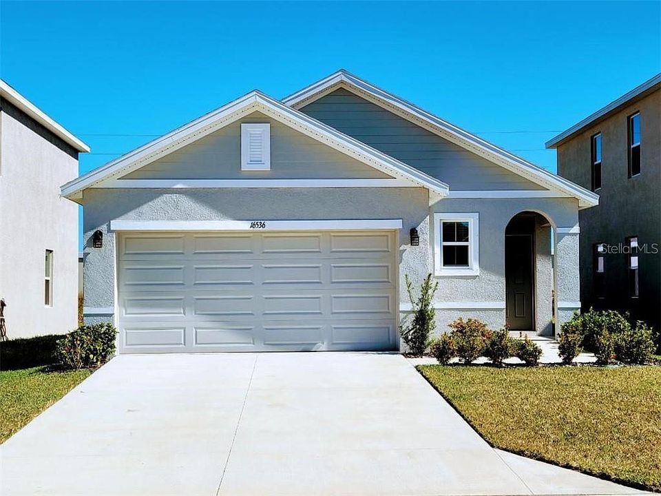 1st image of 16536 Secret Meadow Dr