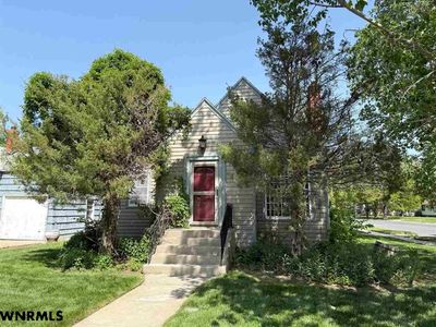 2401 Avenue D, Scottsbluff, NE, 69361