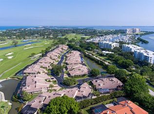 2307 Harbour Oaks Dr, Longboat Key, FL 34228