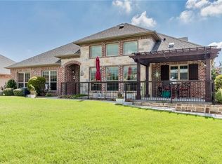 5674 Orchard Pkwy, Fairview, TX 75069
