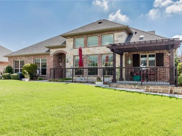 5674 Orchard Pkwy, Fairview, TX 75069