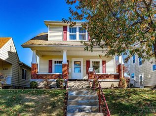 426 Ridgelawn Ave, Hamilton, OH 45013