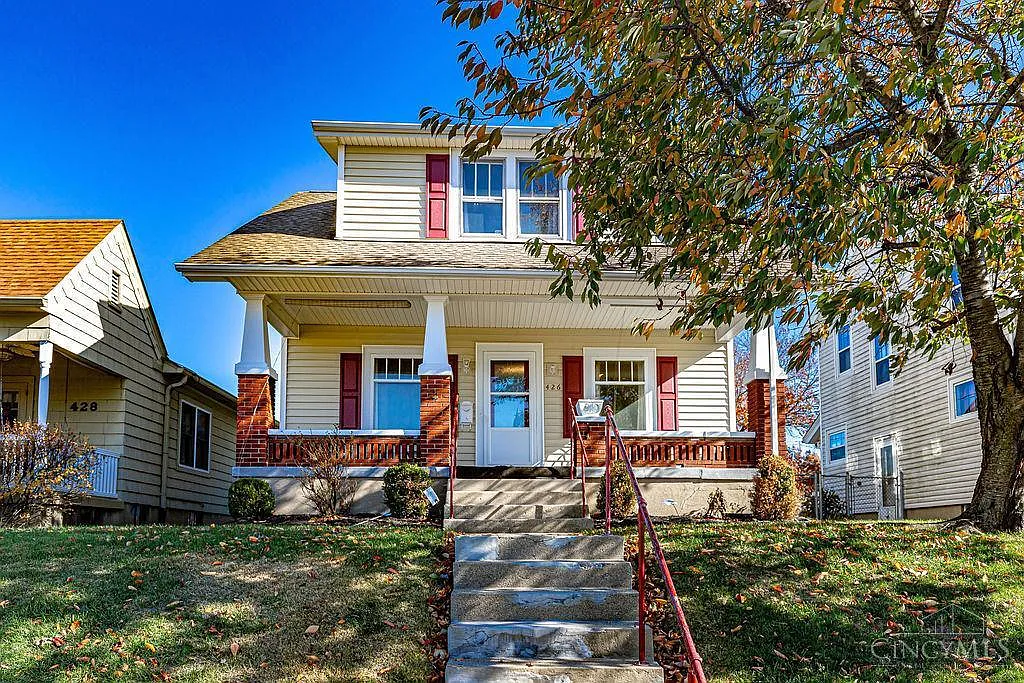 426 Ridgelawn Ave photo 1