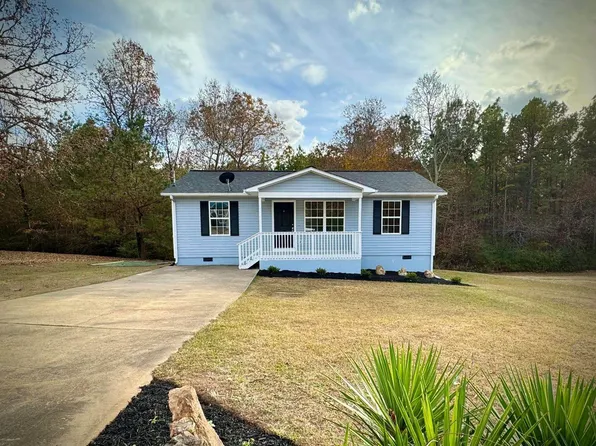 247 Turpin Ave, Anniston, AL 36201